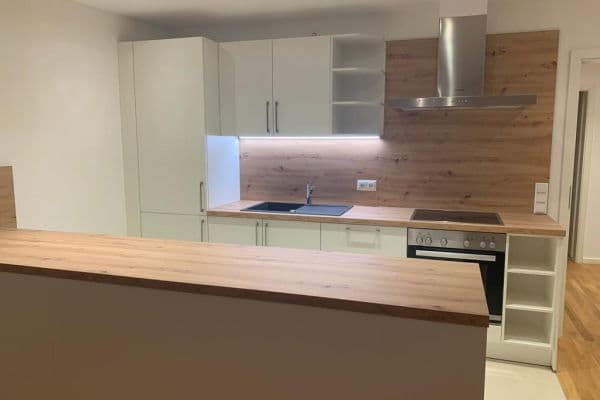3 bedroom flat to rent, 96 m², Aschaffstraße 16, Aschaffenburg 3 bedroom flat to rent, 96 m², Aschaffstraße 16, Aschaffenburg