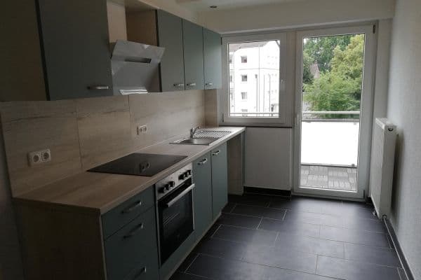 1 bedroom flat to rent, 45 m², Bangertstr. x, Hanau, Hesse 1 bedroom flat to rent, 45 m², Bangertstr. x, Hanau, Hesse