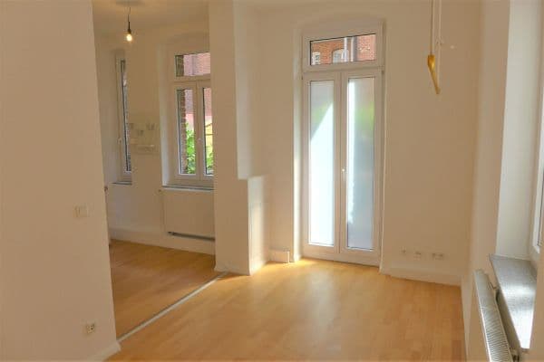 1 bedroom flat to rent, 23 m², Reichstr. 0, Nürnberg 1 bedroom flat to rent, 23 m², Reichstr. 0, Nürnberg