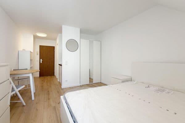 1 bedroom flat to rent, 20 m², Mannheim 1 bedroom flat to rent, 20 m², Mannheim