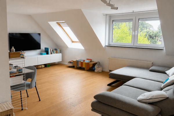 3 bedroom with open-plan kitchen flat for sale, 111 m², Gültsteinerstr. 16, Herrenberg 3 bedroom with open-plan kitchen flat for sale, 111 m², Gültsteinerstr. 16, Herrenberg