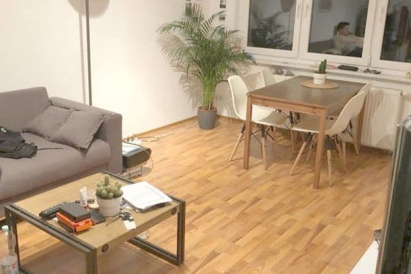 2 bedroom flat to rent, 54 m², Würzburg, Bavaria 2 bedroom flat to rent, 54 m², Würzburg, Bavaria