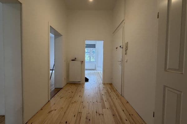 3 bedroom flat to rent, 75 m², Berger Straße 111, Frankfurt am Main 3 bedroom flat to rent, 75 m², Berger Straße 111, Frankfurt am Main