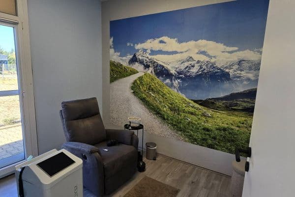 office to rent, 62 m², Baden-Baden office to rent, 62 m², Baden-Baden
