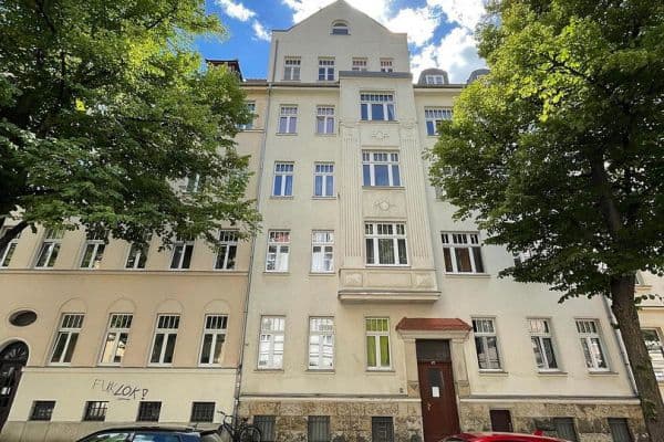 4 bedroom flat for sale, 84 m², Gregor-Fuchs-Straße 38, Leipzig, Saxony 4 bedroom flat for sale, 84 m², Gregor-Fuchs-Straße 38, Leipzig, Saxony