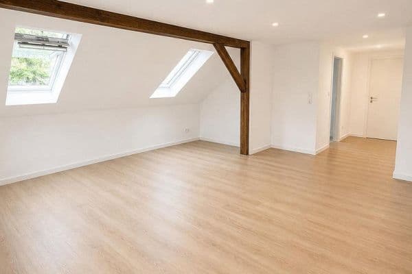 2 bedroom flat to rent, 54 m², Bad Rothenfelde 2 bedroom flat to rent, 54 m², Bad Rothenfelde