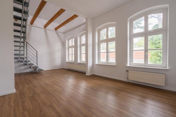 1 bedroom with open-plan kitchen flat to rent, 113 m², Delmenhorst, Lower Saxony 1 bedroom with open-plan kitchen flat to rent, 113 m², Delmenhorst, Lower Saxony