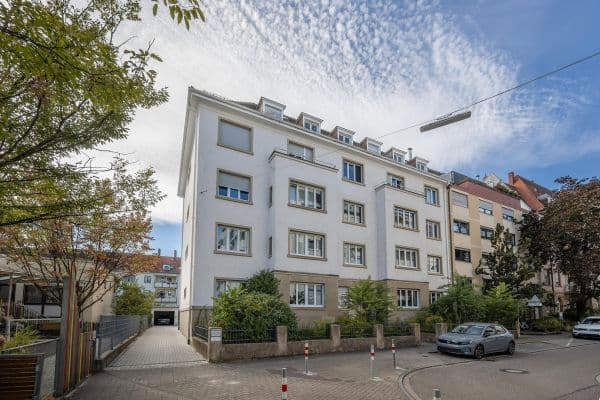 3 bedroom flat for sale, 79 m², Karlsruhe 3 bedroom flat for sale, 79 m², Karlsruhe