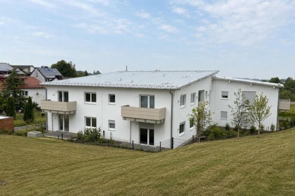 3 bedroom flat to rent, 107 m², Taufkirchen/Vils, Bavaria 3 bedroom flat to rent, 107 m², Taufkirchen/Vils, Bavaria