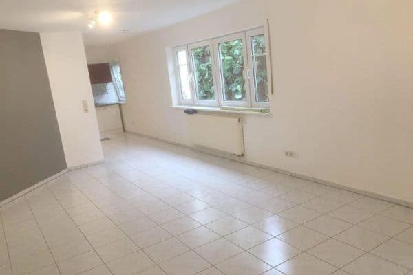 1 bedroom flat to rent, 44 m², Heidelberg 1 bedroom flat to rent, 44 m², Heidelberg