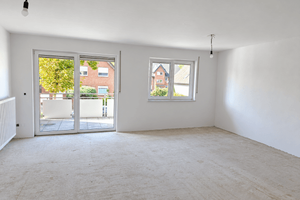 4 bedroom flat to rent, 97 m², Eidinghausener Str. 25, Bad Oeynhausen, North Rhine-Westphalia 4 bedroom flat to rent, 97 m², Eidinghausener Str. 25, Bad Oeynhausen, North Rhine-Westphalia