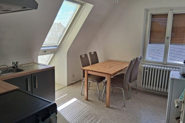 1 bedroom with open-plan kitchen flat to rent, 61 m², Nürnberg 1 bedroom with open-plan kitchen flat to rent, 61 m², Nürnberg
