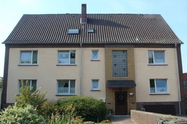 2 bedroom flat to rent, 48 m², Hohenhameln, Lower Saxony 2 bedroom flat to rent, 48 m², Hohenhameln, Lower Saxony