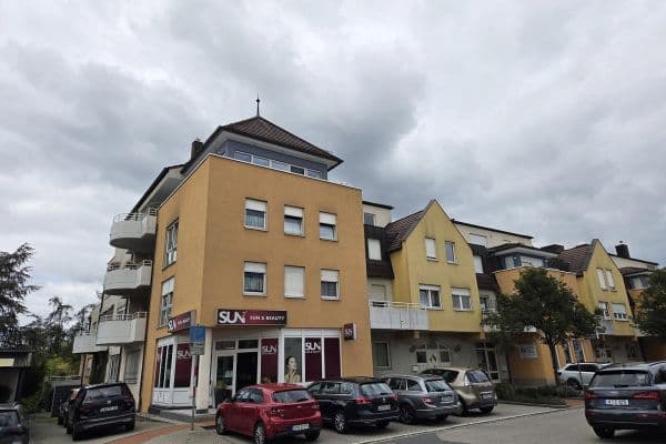 3 bedroom flat to rent, 101 m², Lauf 3 bedroom flat to rent, 101 m², Lauf