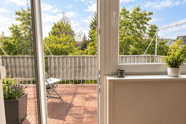 2 bedroom flat to rent, 60 m², Bremen 2 bedroom flat to rent, 60 m², Bremen