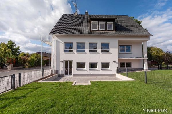 3 bedroom flat for sale, 109 m², Am Gemeindeweiher 9, Herzogenaurach 3 bedroom flat for sale, 109 m², Am Gemeindeweiher 9, Herzogenaurach