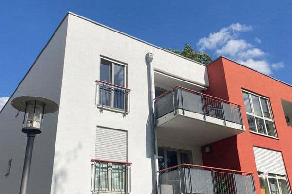 3 bedroom flat for sale, 88 m², Frankfurt am Main, Hesse 3 bedroom flat for sale, 88 m², Frankfurt am Main, Hesse