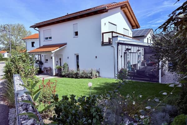 house for sale, 195 m², Brunnthal, Bavaria house for sale, 195 m², Brunnthal, Bavaria