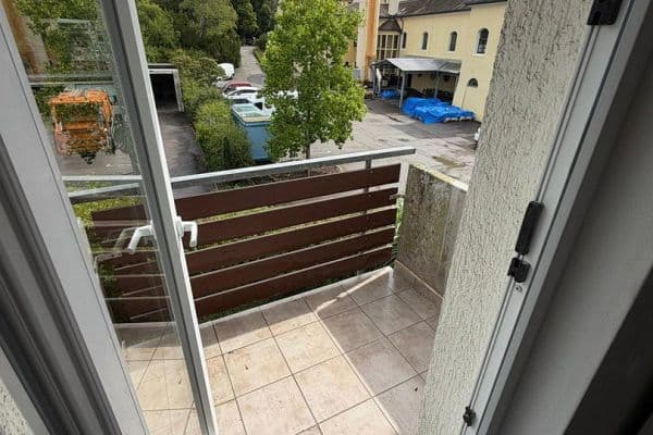 3 bedroom flat to rent, 75 m², Pforzheim 3 bedroom flat to rent, 75 m², Pforzheim