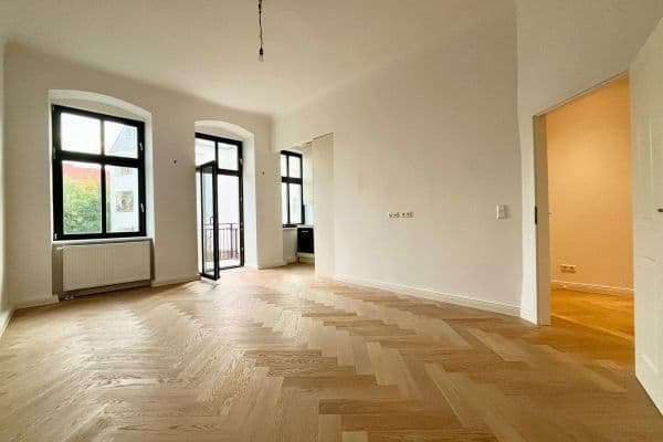 3 bedroom flat to rent, 58 m², Schöneberger Straße 9, Berlin, Berlin 3 bedroom flat to rent, 58 m², Schöneberger Straße 9, Berlin, Berlin
