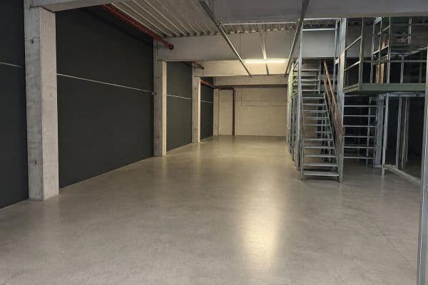 non-residential property to rent, 560 m², Würselen non-residential property to rent, 560 m², Würselen