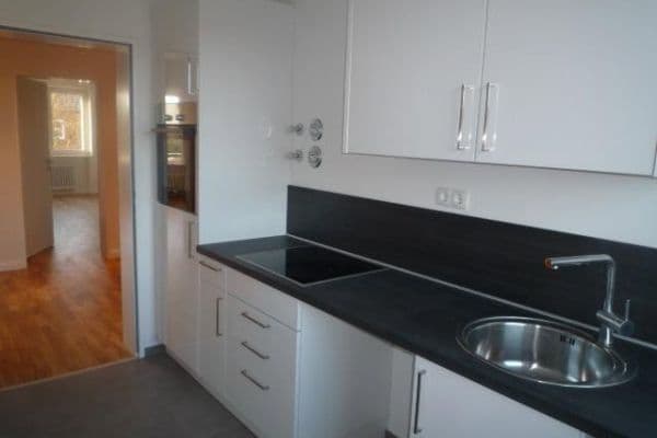 3 bedroom flat for sale, 72 m², Hamburg, Hamburg 3 bedroom flat for sale, 72 m², Hamburg, Hamburg