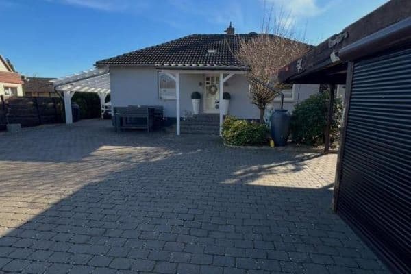 house for sale, 167 m², Wedemark house for sale, 167 m², Wedemark