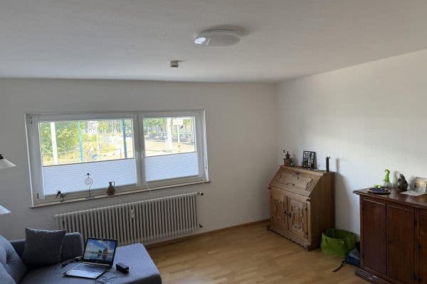 2 bedroom flat to rent, 44 m², Meerfeldstraße, Mannheim, Baden-Württemberg 2 bedroom flat to rent, 44 m², Meerfeldstraße, Mannheim, Baden-Württemberg