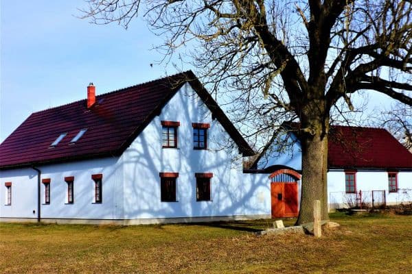 recreational property to rent, 0 m², Vícemil recreational property to rent, 0 m², Vícemil