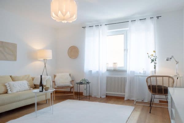 2 bedroom flat to rent, 57 m², Hoffmannstr. 32, Darmstadt 2 bedroom flat to rent, 57 m², Hoffmannstr. 32, Darmstadt