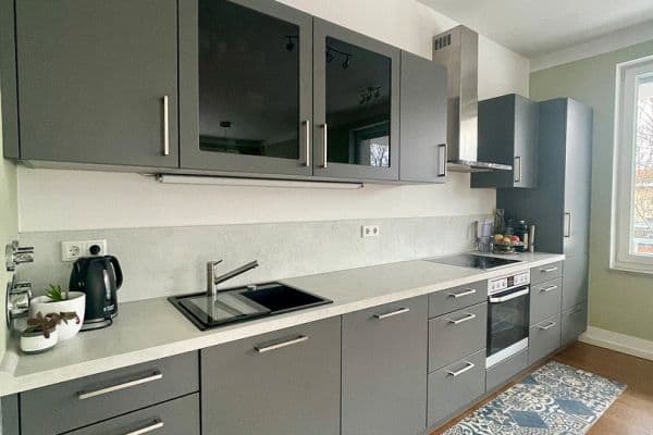 4 bedroom flat to rent, 124 m², Berlin, Berlin 4 bedroom flat to rent, 124 m², Berlin, Berlin