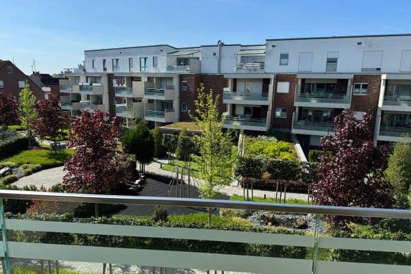 3 bedroom flat to rent, 80 m², Ochtrup, North Rhine-Westphalia 3 bedroom flat to rent, 80 m², Ochtrup, North Rhine-Westphalia