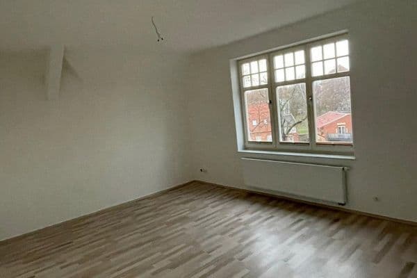 3 bedroom flat to rent, 74 m², Stresemannstrasse 16, Quedlinburg 3 bedroom flat to rent, 74 m², Stresemannstrasse 16, Quedlinburg