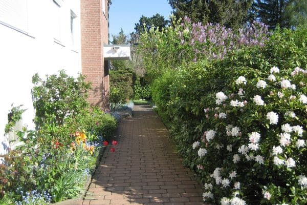 4 bedroom flat to rent, 94 m², Barsinghausen 4 bedroom flat to rent, 94 m², Barsinghausen