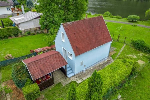 recreational property to rent, 0 m², Církvice recreational property to rent, 0 m², Církvice