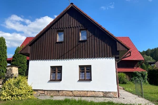 recreational property to rent, 0 m², Valdov recreational property to rent, 0 m², Valdov