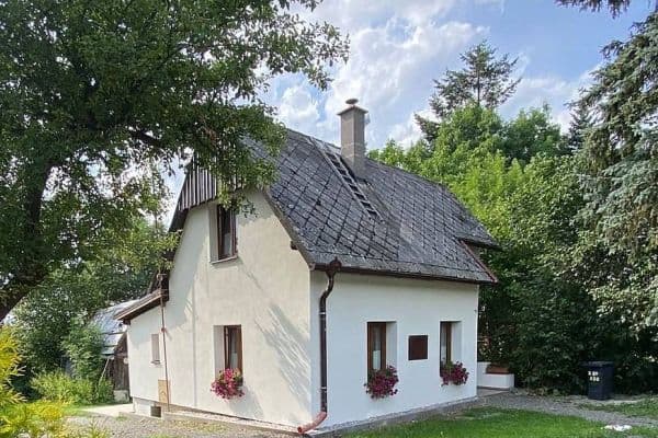 recreational property to rent, 0 m², Přešín recreational property to rent, 0 m², Přešín