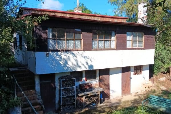 recreational property for sale, 504 m², Lesní, Beroun recreational property for sale, 504 m², Lesní, Beroun