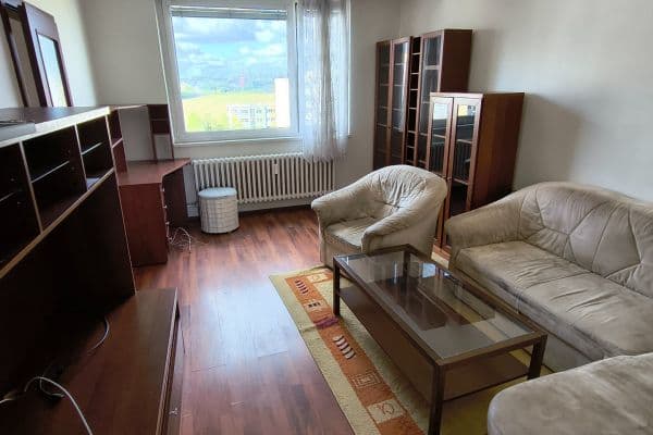 2 bedroom flat for sale, 55 m², Chlebovická, Praha 2 bedroom flat for sale, 55 m², Chlebovická, Praha
