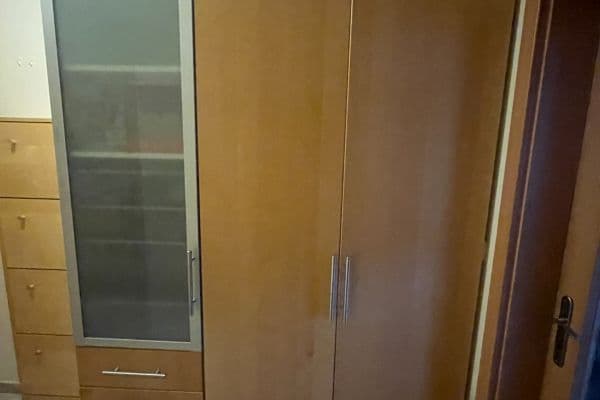 Studio flat for sale, 31 m², Marie Podvalové, Praha Studio flat for sale, 31 m², Marie Podvalové, Praha