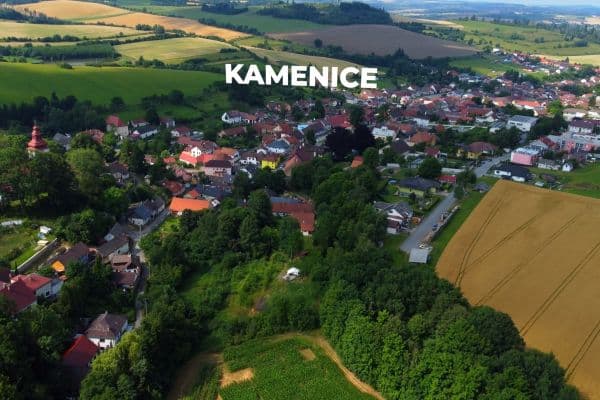 plot for sale, 3,226 m², Jihlava plot for sale, 3,226 m², Jihlava