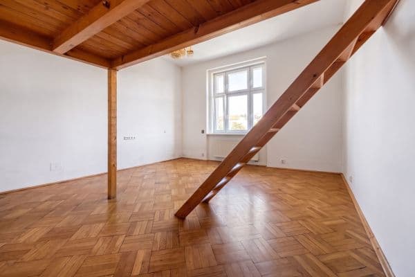 1 bedroom flat for sale, 57 m², Primátorská, Praha 1 bedroom flat for sale, 57 m², Primátorská, Praha