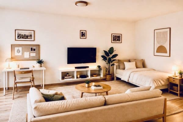 Studio flat for sale, 44 m², Vyletalova, Praha Studio flat for sale, 44 m², Vyletalova, Praha