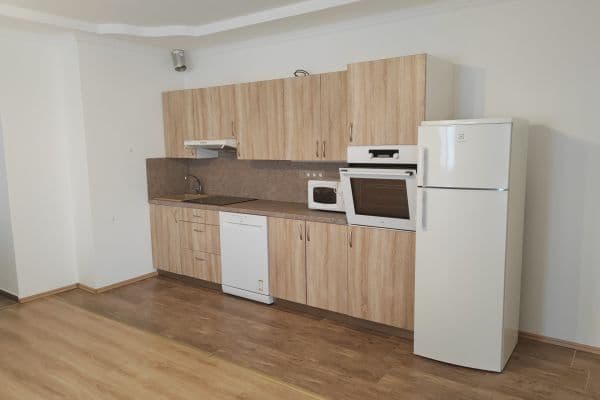 1 bedroom with open-plan kitchen flat for sale, 59 m², Armádní, Milovice 1 bedroom with open-plan kitchen flat for sale, 59 m², Armádní, Milovice