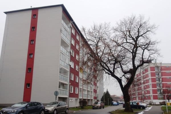 2 bedroom flat to rent, 61 m², Družstevní, Kojetín 2 bedroom flat to rent, 61 m², Družstevní, Kojetín
