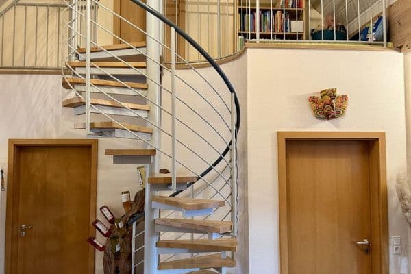2 bedroom with open-plan kitchen flat for sale, 105 m², Ammerndorf 2 bedroom with open-plan kitchen flat for sale, 105 m², Ammerndorf