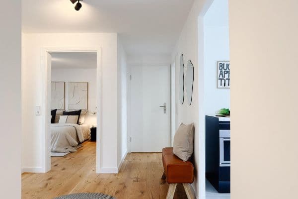 3 bedroom flat for sale, 80 m², Offenbach Am Main 3 bedroom flat for sale, 80 m², Offenbach Am Main