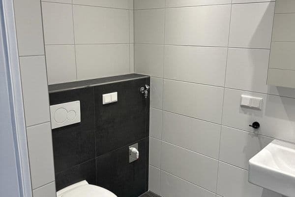 1 bedroom flat to rent, 37 m², Lessingstraße 5, Herzogenaurach 1 bedroom flat to rent, 37 m², Lessingstraße 5, Herzogenaurach
