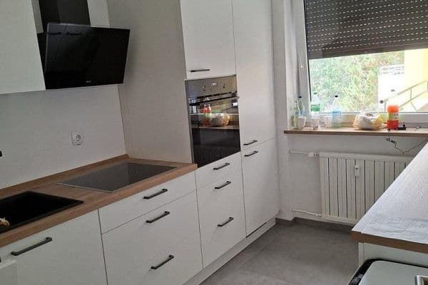 4 bedroom flat to rent, 89 m², Werner-von-Siemens-Allee 23, Röthenbach an der Pegnitz 4 bedroom flat to rent, 89 m², Werner-von-Siemens-Allee 23, Röthenbach an der Pegnitz