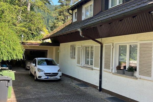 house for sale, 126 m², Wolfach house for sale, 126 m², Wolfach